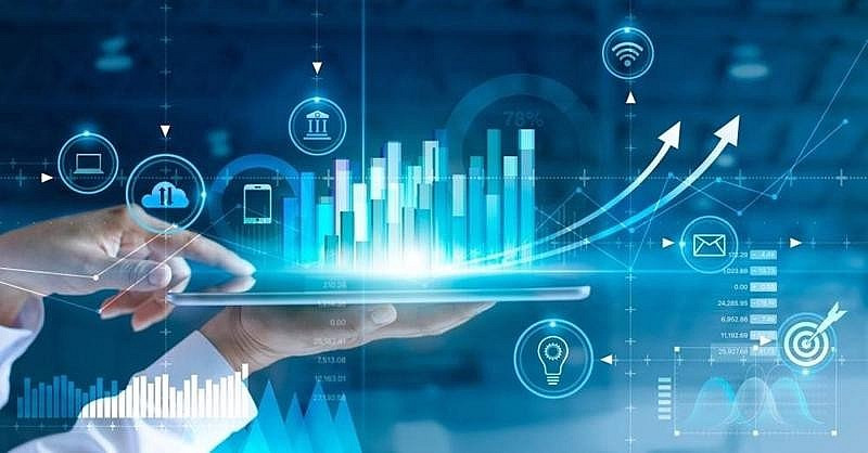 Digital transformation