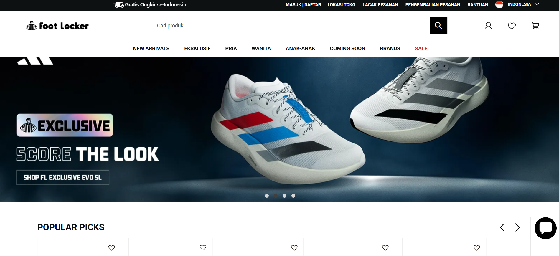 E-Commerce